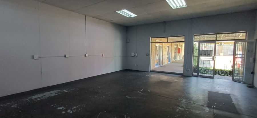 To Let commercial Property for Rent in Bethlehem Free State